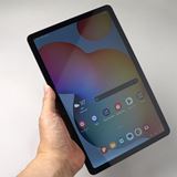 サムスン、5万円台の10.4型タブレット「Galaxy Tab S6 Lite」を6