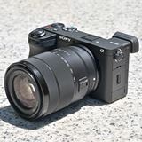 【本日限定】美品Sony α6700 ミラーレス一眼ボディのみ撮影回数7050回 美品Sony α6700 ミラーレス一眼ボディのみ 撮影回数7050回