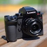 パナソニック、像面位相差AF搭載のミラーレス「LUMIX DC-G9M2