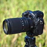 ニコン、望遠ズームレンズ「NIKKOR Z 70-180mm f/2.8」を7/14発売