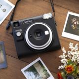 スクエアフォーマット対応の“チェキ”「INSTAX SQUARE SQ40」が本日6/29