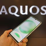 シャープ AQUOS sense8 SIMフリー [ライトカッパー] 価格比較