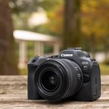 キヤノン、広角単焦点レンズ「RF24mm F1.8 MACRO IS STM」を8月下旬