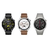 ファーウェイ、スマートウォッチ「HUAWEI WATCH GT 4」6モデルを本日10