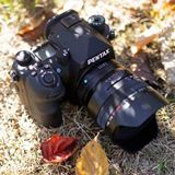 PENTAX K-3 II 16-85mmレンズセット 【付属品付き】 Amazon.co.jp: PENTAX デジタル一眼レフ K-3II 16-85WR レンズ