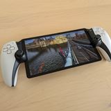 SIE、PS5リモート専用機「PlayStation Portal リモートプレーヤー」を