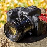 TTArtisan、ティルトレンズ「Tilt 50mm f/1.4」にX/RF/Zマウント用を