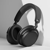 ゼンハイザー、高音質でノイキャン強化のBTヘッドホン「ACCENTUM