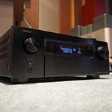 デノン、11.4ch AVサラウンドアンプ「AVC-X6800H」を3月中旬に発売