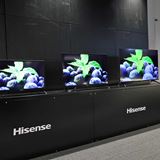 ハイセンス、ネット動画に対応した40V型/32V型/24V型液晶テレビ「A4N