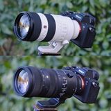 シグマ、プロ向け大口径ズームレンズ「70-200mm F2.8 DG DN OS シグマ、プロ向け大口径ズームレンズ「70-200mm F2.8 DG DN OS