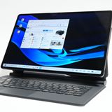 NEC、14.5型3K有機ELディスプレイ搭載タブレット「LAVIE Tab T14