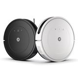 アイロボット、吸引掃除と水拭き掃除を同時に行える「Roomba