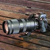 ニコン、望遠ズームレンズ「NIKKOR Z 70-200mm f/2.8 VR S」を8/28発売