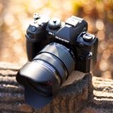 OMデジタル、ライブGND機能搭載のミラーレス「OM-1 Mark II」を本日2