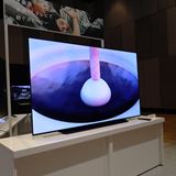 LG、液晶テレビの2024年ラインアップ全4シリーズ14モデルを発表