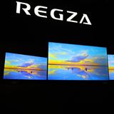 TVS REGZA、パーソナルスマートレグザ「V35N」40V/32V/24V型を2