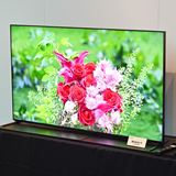 ソニー、QD-OLEDパネル搭載 4K有機ELテレビ「A95L」シリーズを本日8月