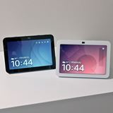 Amazon、空間オーディオ技術を採用した「Echo Show 8(第3世代 Amazon、空間オーディオ技術を採用した「Echo Show 8(第3世代