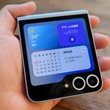 Galaxy Z Flip6｜価格比較・SIMフリー・最新情報 - 価格.com