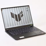 ASUS、初の14型を採用したゲーミングノートPC「TUF Gaming A14