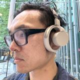 NTTソノリティ、オープンイヤー型オーバーヘッド耳スピーカー