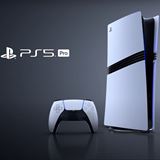 SIEが「PS5 Pro」を11月7日に発売、ディスクドライブ非搭載で価格は