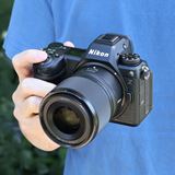 ニコン、“開放F1.4ながら高コスパ”をうたう広角単焦点「NIKKOR Z