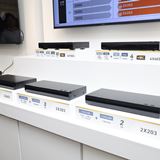 パナソニック、UIを刷新した4Kチューナー内蔵全自動ディーガ2024年秋