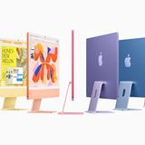 アップル、M4チップ採用の新型「iMac」を本日11月8日発売 - 価格.com