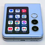 nubia Flip 2｜価格比較・最新情報 - 価格.com