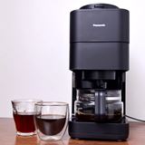 【新品】National NC-A50 コーヒーメーカー パナソニック、6種類の味わいを楽しめる全自動コーヒーメーカー