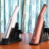 AQUA、自動車内のペットの抜け毛や花粉も掃除できるコードレスハンディ