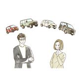 �y������VS�R���p�N�g�J�[�I ���Ȃ��Ȃ�ǂ�����I�ԁH�i�^�����\�A���i���̔�r�j