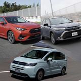 200���~��Ŏ�ɓ���I �������ړ������K�ȃN���}���{�f�B�^�C�v�ʂɏЉ�