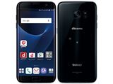 SAMSUNG - ichiro！【新品未使用】au GALAXY S7 edge　ブラック Galaxy S7 edge｜価格比較・最新情報 - 価格.com