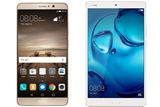 HUAWEI Mate9 64GB ムーンライトシルバー SIMフリー HUAWEI Mate 9｜価格比較・最新情報 - 価格.com