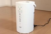象印のスチーム式加湿器が今年も人気! 正しい使い方をメーカー 象印のスチーム式加湿器が今年も人気! 正しい使い方をメーカー