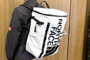 小旅行に最適&機内持ち込み可! 「ザ・ノース・フェイス」の 小旅行に最適&機内持ち込み可! 「ザ・ノース・フェイス」の