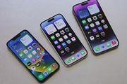 「iPhone 14」ファーストインプレッション、“Pro”は結構変わってます！