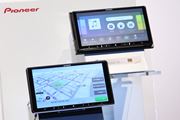 カロッツェリア「楽ナビ」がモデルチェンジでさらに進化した！車内Wi