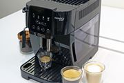 フワッフワ泡の本格カプチーノがワンタッチで！ 人気No.1の全