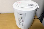 象印のスチーム式加湿器、どれを買う？ ラインアップが増えた