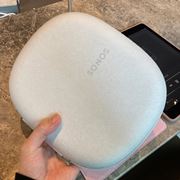 Sonos Ace ワイヤレスヘッドホン ホワイト Sonos Ace: Wireless Over Ear Headphones with Noise Cancellation