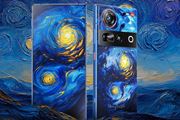 ZTEの旗艦スマホ「nubia Z70 Ultra」パワーとカメラは想像以上