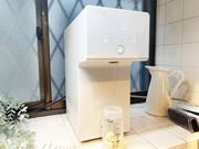 赤ちゃんのミルク作りにウォーターサーバーがおすすめ！夜中の授乳