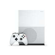 Ultra HD Blu-ray対応で4K/HDR動画も楽しめる新型Xbox「Xbox One S」は