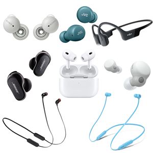 21年 初心者向けおすすめbluetoothイヤホン8選 選び方や基礎知識も 価格 Comマガジン