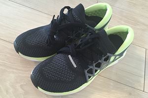 小説 陸王 で注目 きねや足袋の ランニング足袋 Muteki を履いて走ってみた 価格 Comマガジン