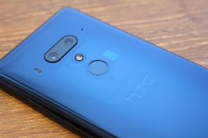 今夏最強のスマホ「HTC U12+」が、SIMフリー機として7月20日に